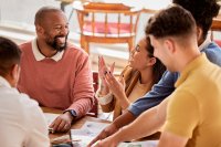Finance&Accounting Gehälter und Recruiting-Trends im Jahr 2024