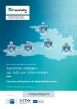 KI ist das große Zukunftsthema in den Unternehmen