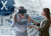 Metaversum | Warum haben sich 3D Produkt Präsentationen im Bereich der XR-Technologie und Metaverse noch nicht durchgesetzt-