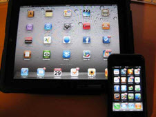 Anwenderbericht „iPad in der Anwaltskanzlei“ – Kanzleisoftware LawFirm mit dem Apple iPad nutzen