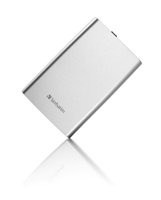 Verbatim Desktop und Portable Store “n“ Go HDDs mit SuperSpeed USB 3.0 – 10 Mal schneller als USB 2.0