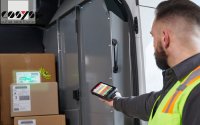COSYS Fahrer App: Zustelltouren digitalisiert&transparent