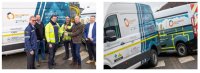 Erster Test des Wasserstoff-Ökosystems von First Hydrogen: Ein Wegbereiter für die Dekarbonisierung von Flotten