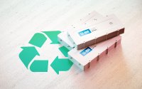 Ecograf und BASF vereinbaren Zusammenarbeit beim Anodenrecycling von Li-Ion-Batterien
