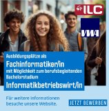 Duales Studium mit ILC und VWA Koblenz Duales Studium mit ILC und VWA Koblenz