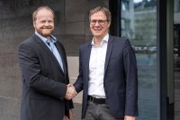 ALLPLAN, SCIA und FRILO erweitern und stärken Design to Build Workflow durch Zusammenschluss