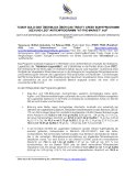 Tudor Gold gibtÜberblick über das Treaty Creek Bohrprogramm 2023 und legt Aktienprogramm „At-The-Market“ auf