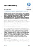 TÜV SÜD bringt Experten für Kindersicherheit an einen Tisch