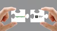 Neue Kooperation von bbg bitbase group und hyperspace GmbH
