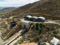 Silver Storm Mining weist weitere hochgradige Silbervererzung auf La Parrilla nach Silver Storm Mining weist weitere hochgradige Silbervererzung auf La Parrilla nach