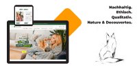 Entdecke neue Horizonte: brickfox schließt Partnerschaften mit Nature&Découvertes Frankreich und Amazon Belgien