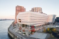 Vorläufige Finanzkennzahlen 2023 der New Work SE: Größtes Segment HR Solutions&Talent Access legt in schwierigem Marktumfeld um 5 Prozent zu