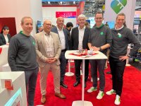 Digitale Plattformtransformation: items entscheidet sich für Natuvion DCS Transformationssoftware