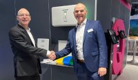 Neue Kooperation mit Distributor QUAD