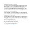 Branchenreport: Chancen nutzen in der ICT-Industrie