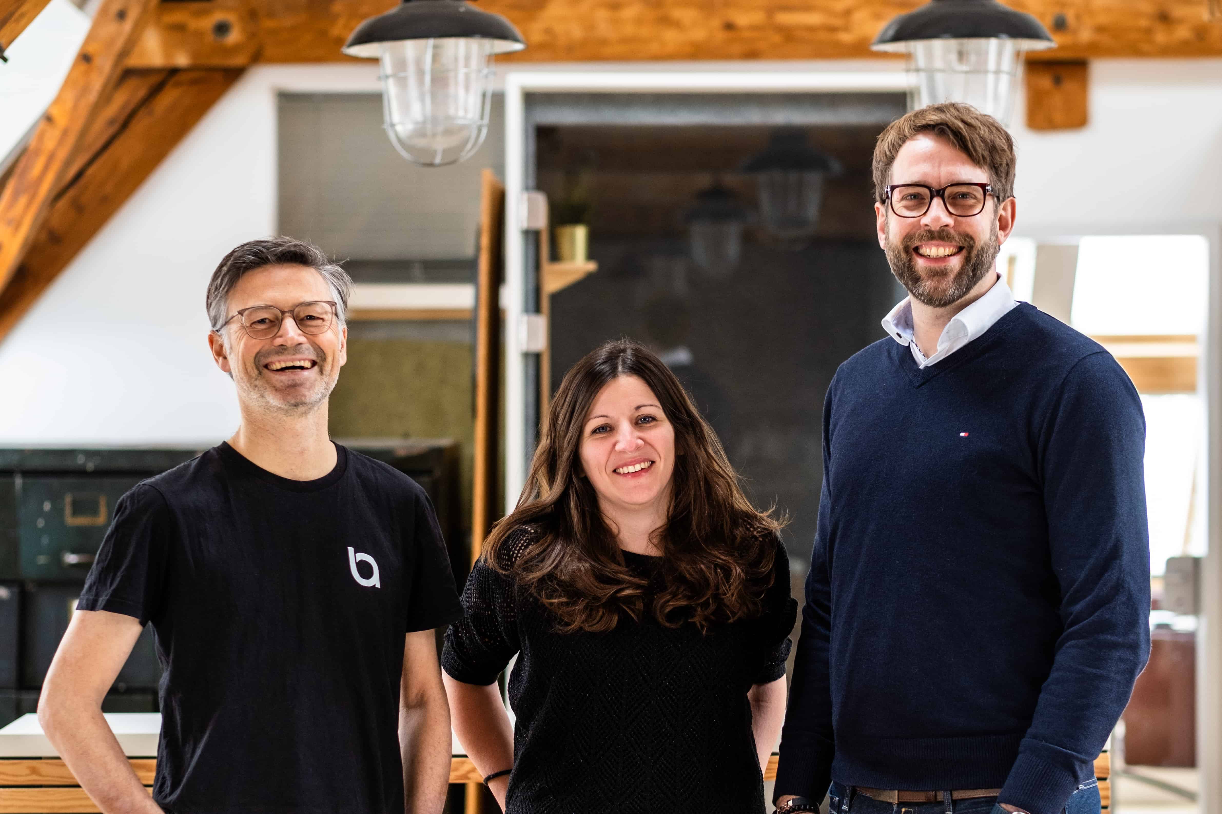 Wechsel in der Geschäftsführung von The Boutique Agency