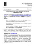 MAG Silver gibt vorläufige Prognose für 2024 für Juanicipio bekannt