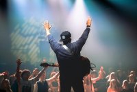 Mehr als 100 Bewerbungen bei Talent Contest von Pinot and Rock