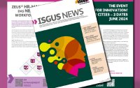 ISGUS NEWS– Das Magazin für Ihre ALL-IN-ONE-Lösung von ISGUS