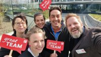 GWS AUCH 2024 EIN„GREAT PLACE TO WORK“