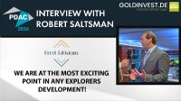 First Lithium: Bereit die Bohrer sprechen zu lassen First Lithium: Bereit die Bohrer sprechen zu lassen