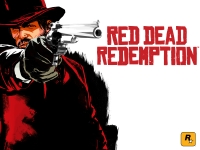 Red Dead Redemption PS3 Xbox 360