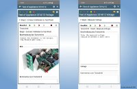 Neues Release für AIDYMO/expecco mit innovativen Features