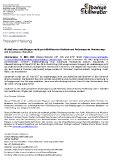 Rücktritt einer unabhängigen nicht geschäftsführenden Direktorin und Änderungen im Nominierungs- und Governance-Ausschuss