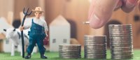 Zahlungsansprüche aus der Agrarförderung gewinnmindernd ausbuchen