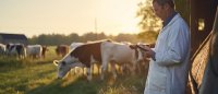 Landwirtschaft oder Gewerbe- Was für Veredler und Viehhalter gilt