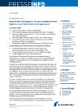 Geschäftszahlen 2023: Rheinmetall auf Erfolgskurs: Erneutes Allzeithoch beim Ergebnis, neuer Rekord beim Auftragsbestand