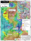 Collective Metals stellt Berichtüber Zielgebiet Fourteen Mile in seinem Konzessionsgebiet Princeton in British Columbia bereit