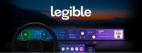 Legible startet in Millionen von Fahrzeugen mit„Google built-in“