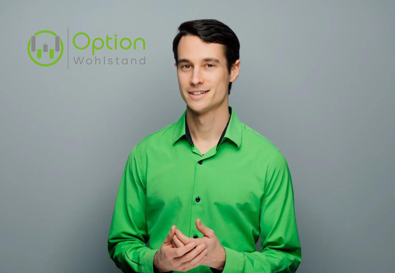 Optionshandel lernen – innerhalb von 6 Monaten