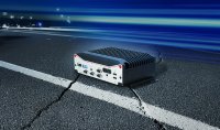 Innovative lüfterlose Lösung für In-Vehicle Applikationen