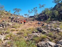Laramide Resources: Umfassende Bohrungen auf australischen Uranprojekten starten in Kürze