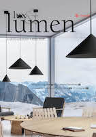 Glamox präsentiert den neuen Gesamtkatalog lux&lumen 2024