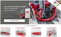 Nadler Straßentechnik treibt digitale Transformation mit innovativem Webshop von GEDAK voran