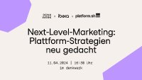 Digitalmarketing-Dreigestirn bei denkwerk in Köln