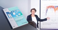 Neues Buch: Künstliche Intelligenz in der Lagerlogistik