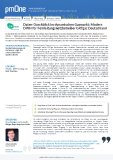 Daten-Durchblick im dynamischen Gasmarkt: Modern DWH für Fernleitungsnetzbetreiber GRTgaz Deutschland