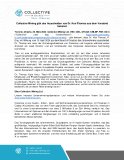 Collective Mining gibt das Ausscheiden von Dr. Ken Thomas aus dem Vorstand bekannt