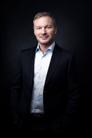 BearingPoint beruft Dr. Stefan Penthin zum nächsten weltweiten Managing Partner