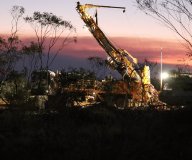 Tennant Minerals: Erste metallurgische Tests auf Bluebird liefern wirtschaftliches Kupfer-Gold-Konzentrat