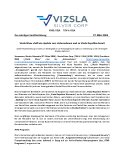 Vizsla Silver stellt ein Update zum Unternehmen und zu Vizsla Royalties bereit