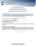 Caledonia Mining Corporation Plc: Caledonia beschließt vierteljährliche Dividende