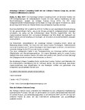 Advantage Software Consulting GmbH tritt der Software Partners Group bei, um ihre Position im Mittelstand zu stärken