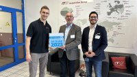 ITW Fastener Products GmbH wird„Premiumpartner Bildung“ des SKZ