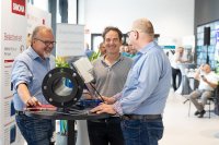 Würzburger Kunststoffrohr-Tagung 2024 mit innovativem Programm und hochkarätigen Referenten