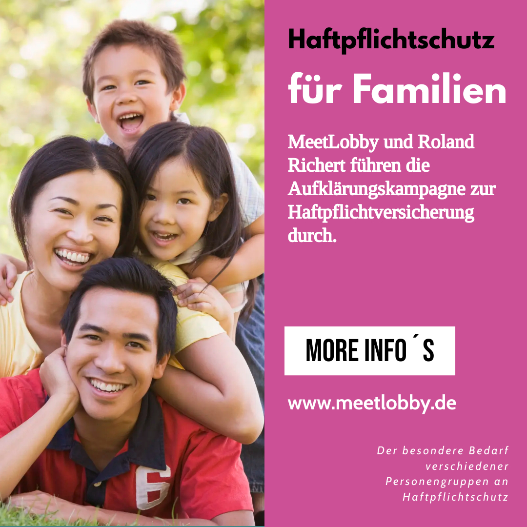MeetLobby: Ein digitaler Wegweiser im Versicherungslabyrinth